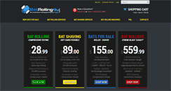 Desktop Screenshot of batrolling4u.com