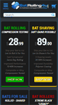 Mobile Screenshot of batrolling4u.com